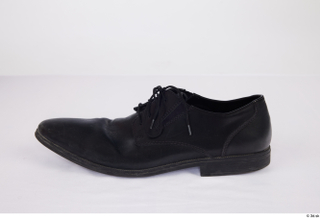 Urien Clothes  334 black oxford shoes business shoes 0006.jpg